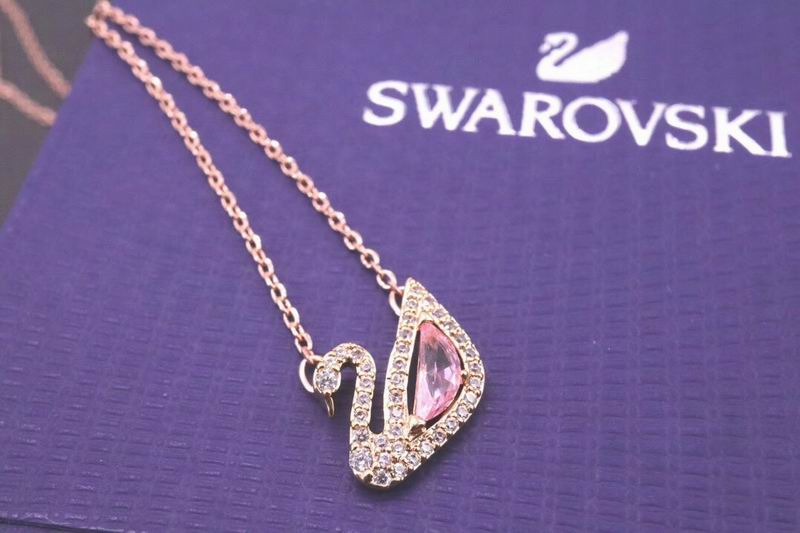 Swarovski Necklace 04lyx218